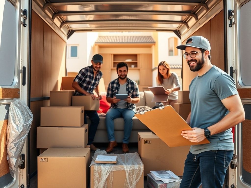 شركة نقل عفش حي اشبيلية بالرياض