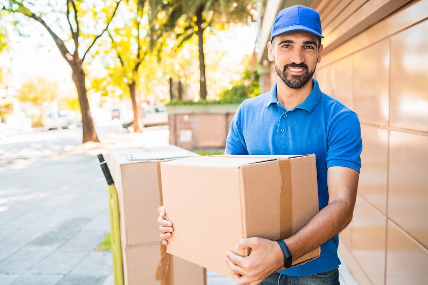 شركة نقل عفش حي الازدهار بالرياض