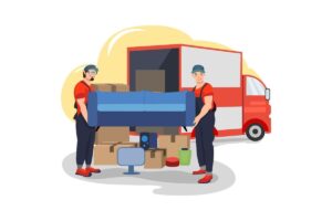 نقل عفش حي المعيزليه الرياض