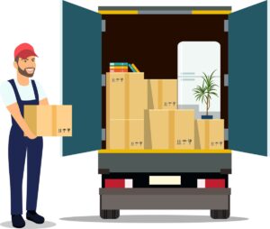 نقل عفش حي التعاون الرياض