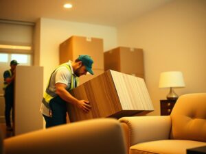 فك وتركيب الأثاث بالرياض