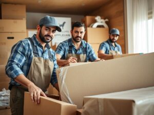 نقل غرف نوم بالرياض