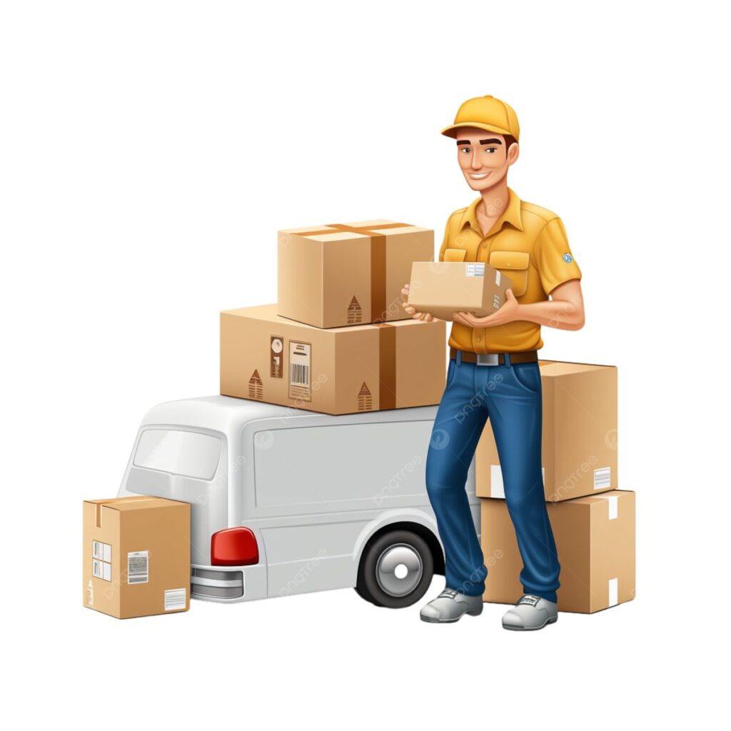 نقل عفش مع التغليف بالرياض