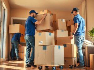 نقل عفش الرياض