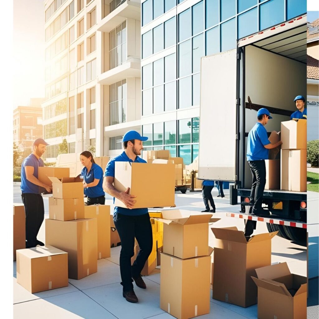 نقل عفش الرياض