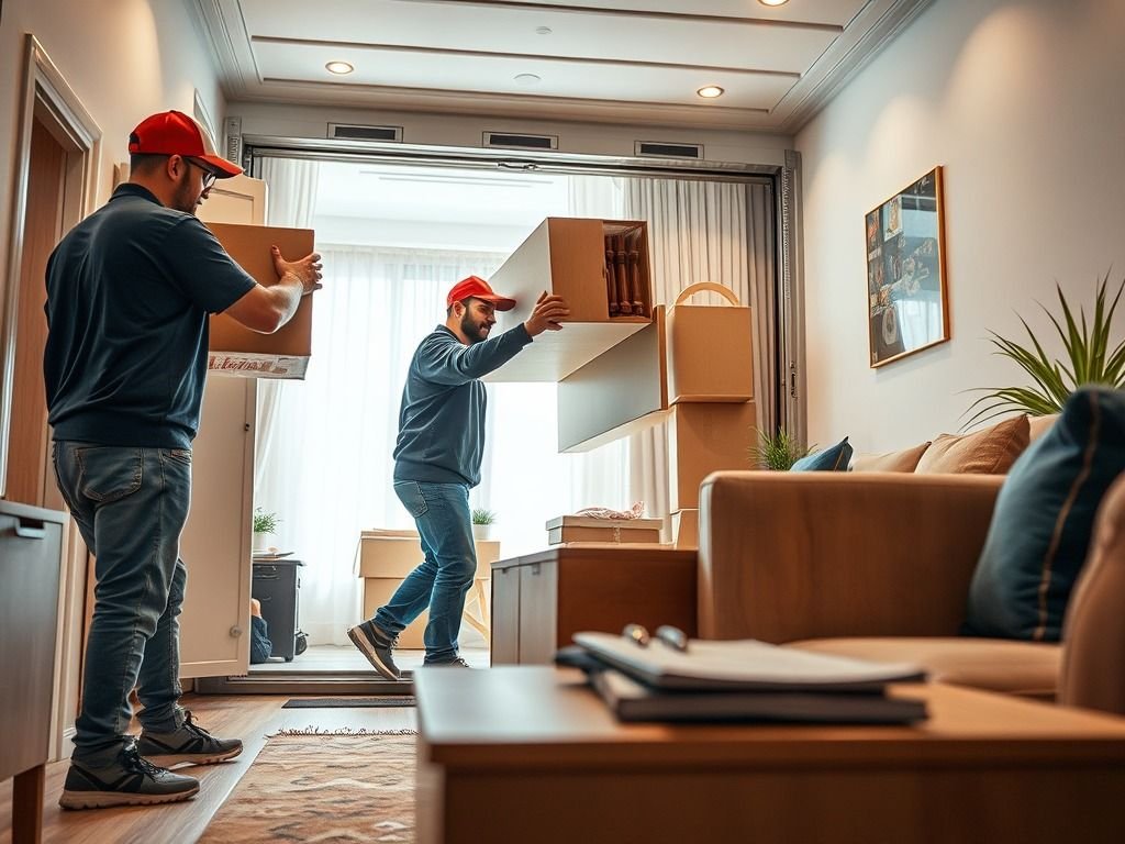 نقل عفش طوارئ الرياض
